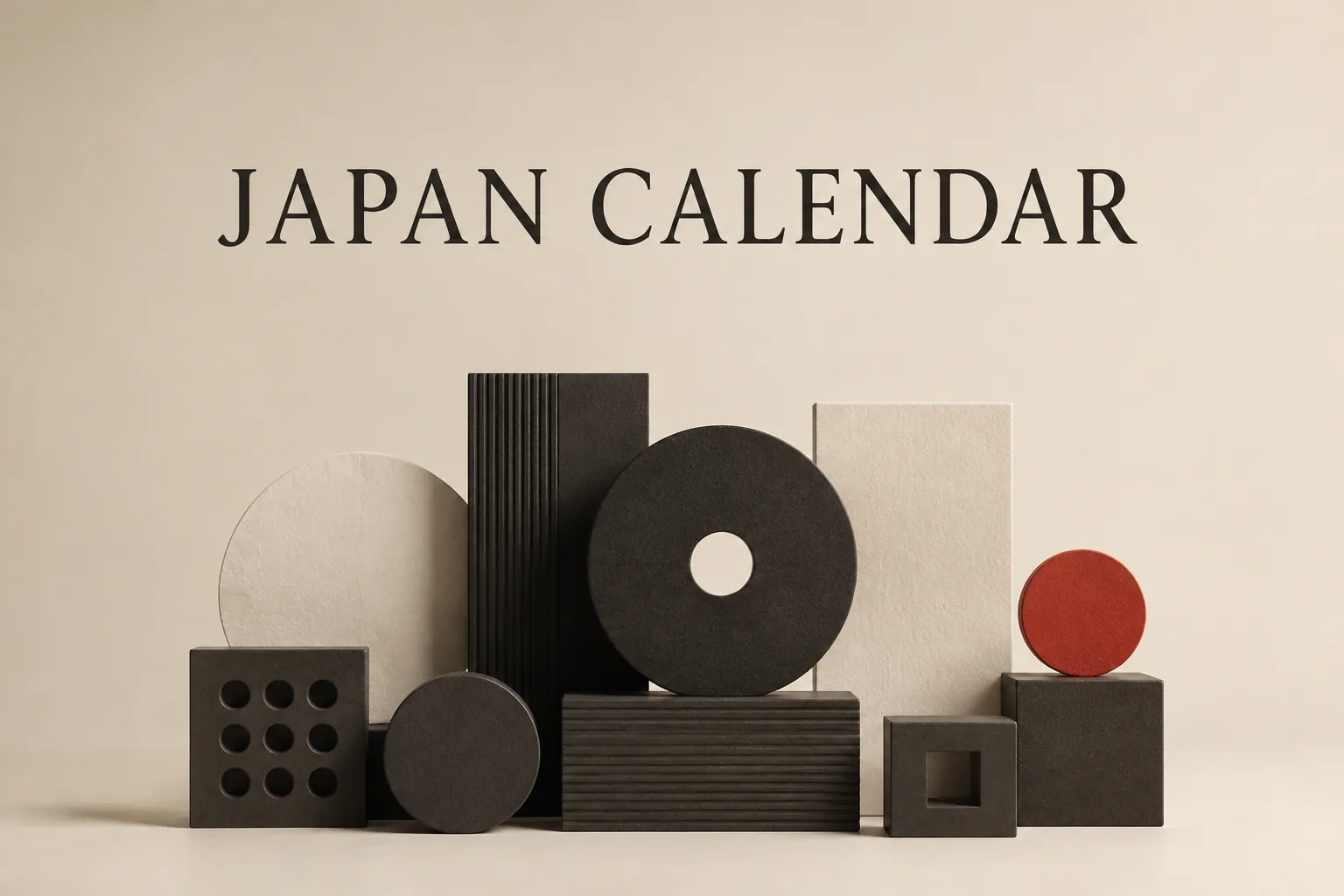 国民の祝日・振替休日・祝日に挟まれた休日の違いを整理した