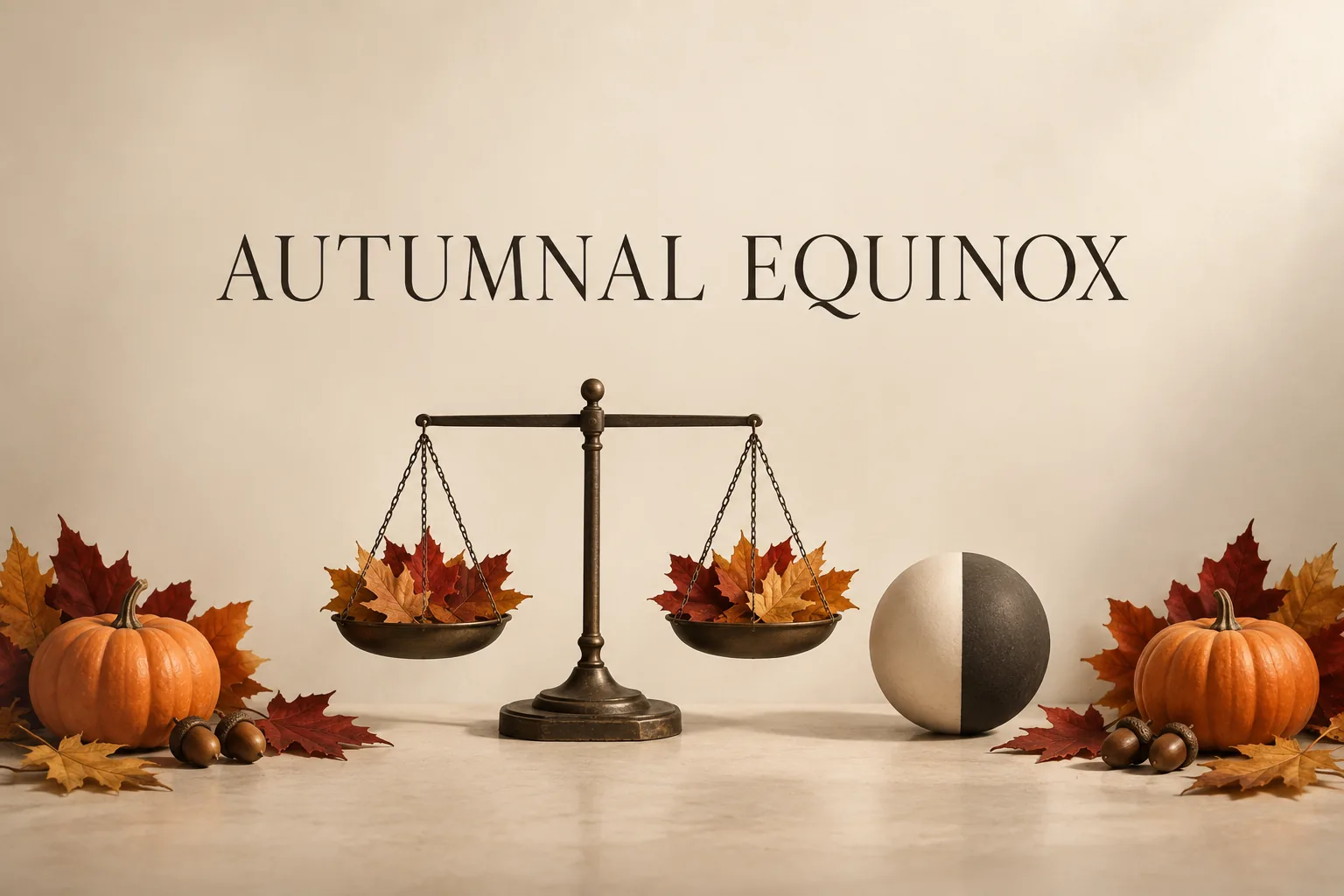 2026年9月22日、今日は何の日？「秋分の日」ではなく祝日に挟まれた休日의 AUTUMNAL EQUINOX 관련 대표 이미지