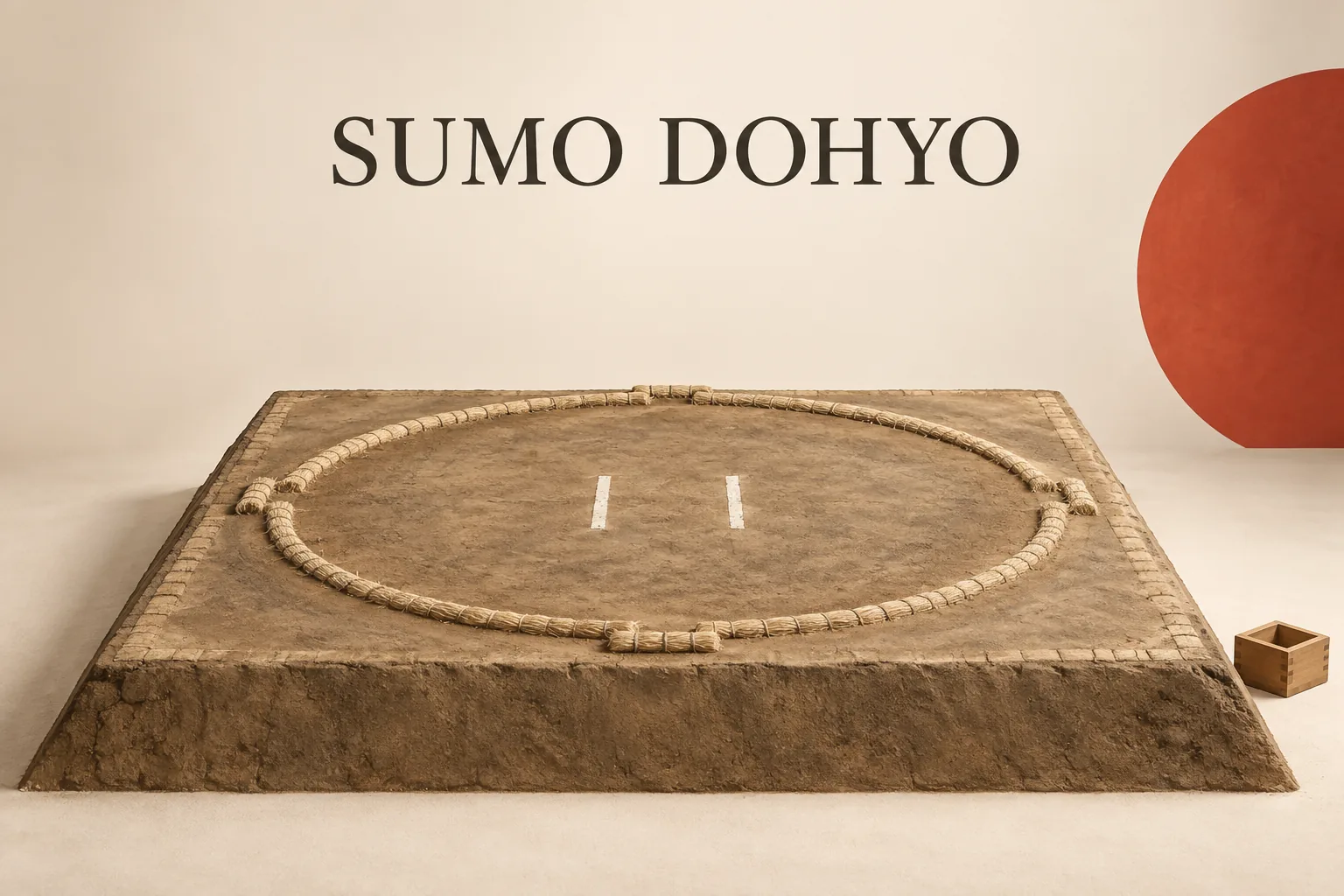 2026年の大相撲秋場所はいつ？日程と「開始時間」の読み方의 SUMO DOHYO 관련 대표 이미지