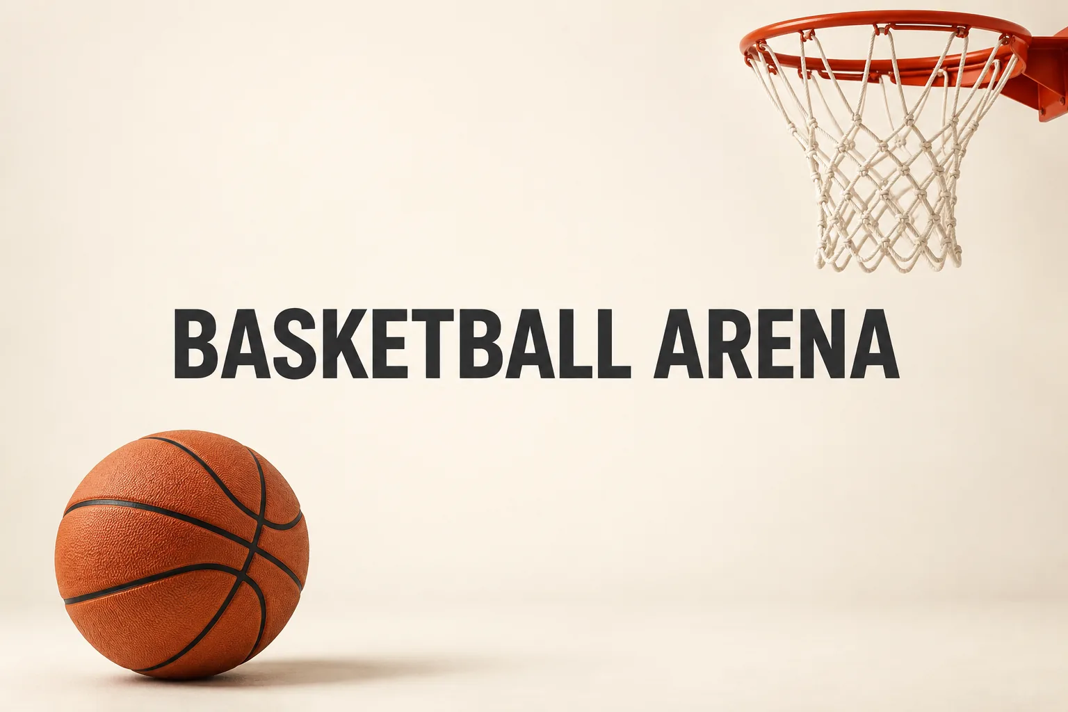 Bリーグ2026-27は何が変わる？ アルバルク東京対琉球の開幕戦で見るB.PREMIER의 BASKETBALL ARENA 관련 대표 이미지