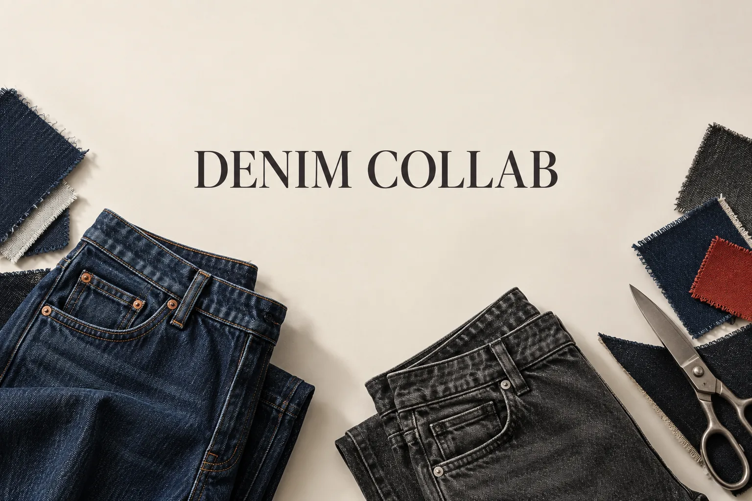 Gap × A.P.C.とは？日本発売日・価格・買える場所を公式情報で確認의 DENIM COLLAB 관련 대표 이미지