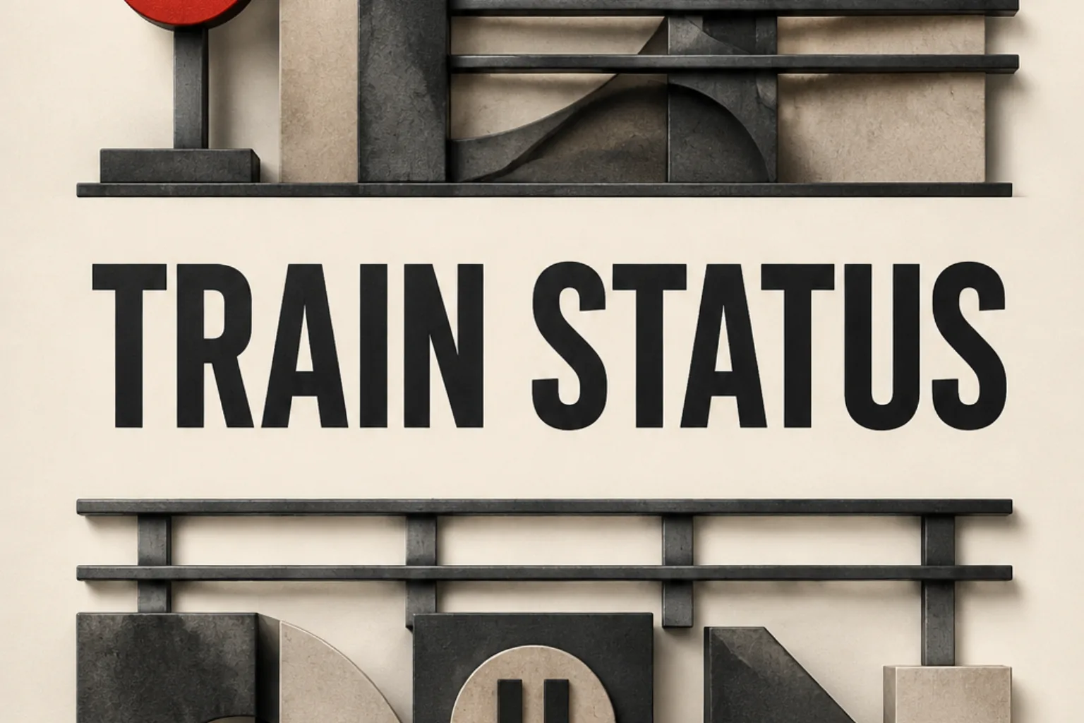 JR東日本の運行情報はどこで確認する？迷わないための確認順序의 TRAIN STATUS 관련 대표 이미지