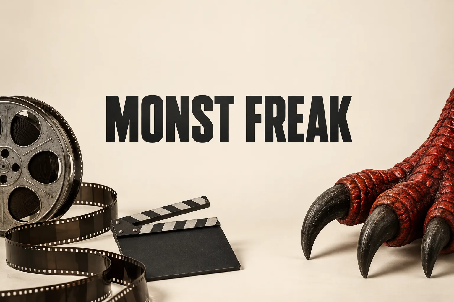 MONST FREAK 2026 [9.27]後に何を確認する？リゼロ・13周年企画・9月28日以降の予定의 MONST FREAK 관련 대표 이미지