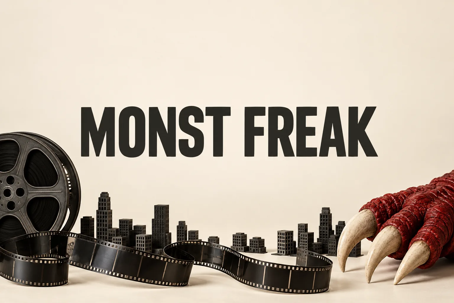 MONST FREAK 2026 [9.27]発表後に何を確認する？9月28日時点の期限と優先順의 MONST FREAK 관련 대표 이미지