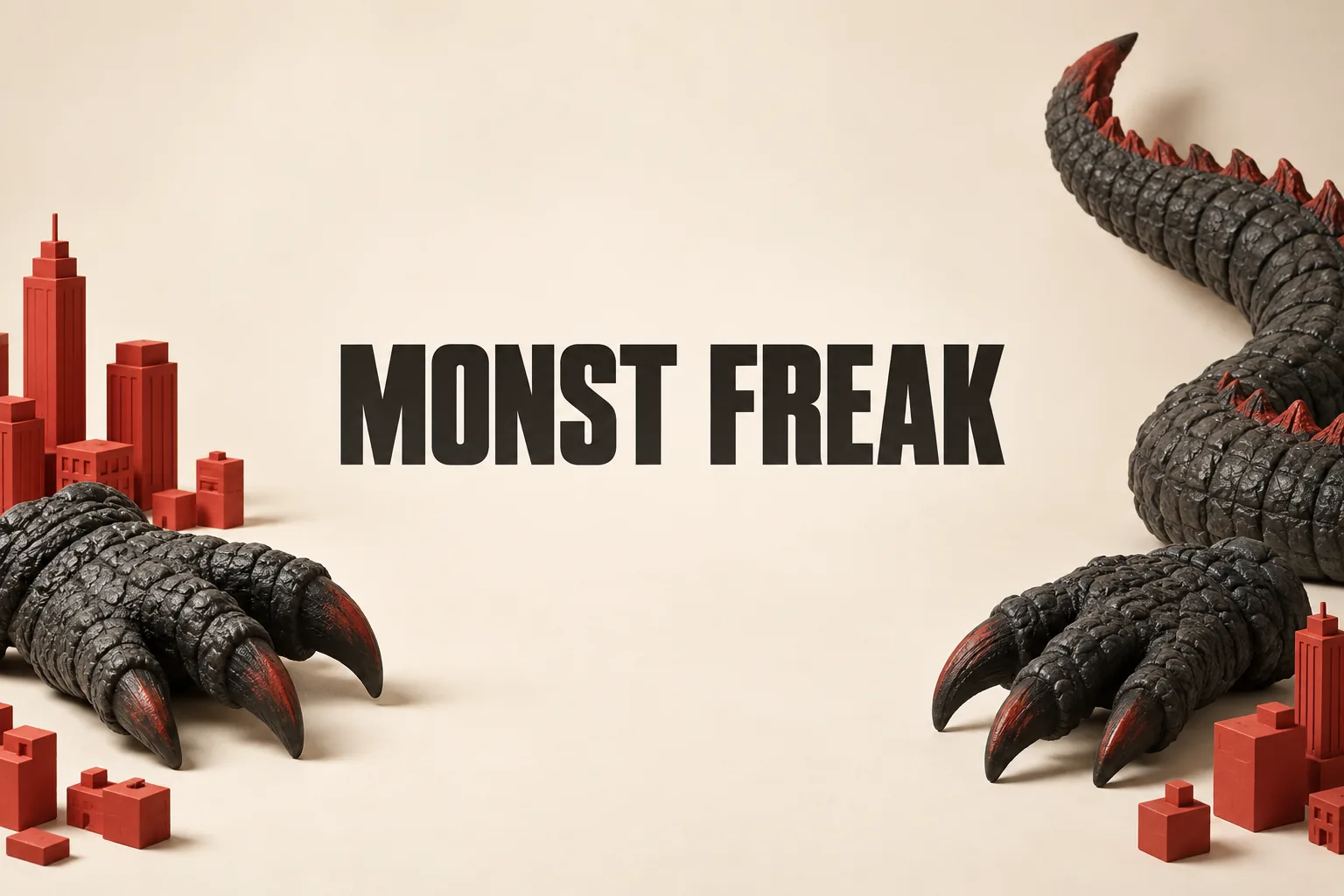 MONST FREAK 2026【9月27日】後に何を確認する？リゼロ・獣神化・13周年企画の優先順位의 MONST FREAK 관련 대표 이미지