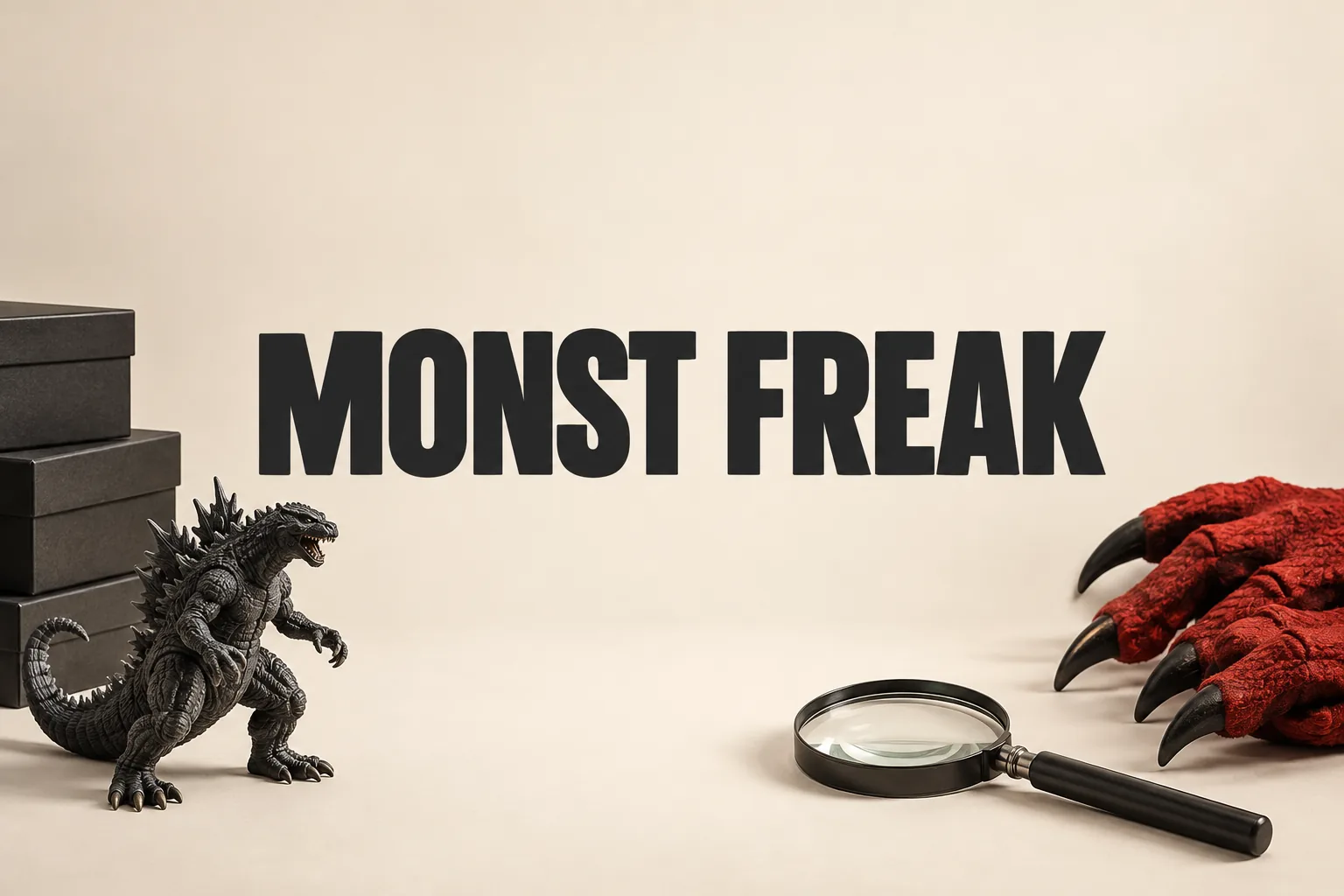 MONST FREAK 2026【9月27日】発表後に何をする？期限と条件から整理의 MONST FREAK 관련 대표 이미지