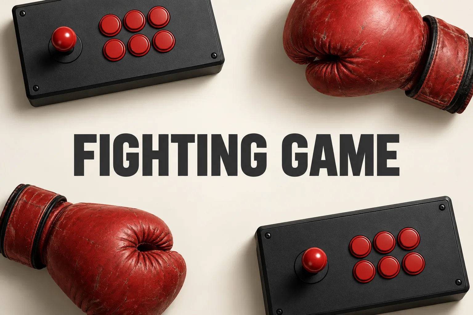 UFA 2026 Day 2の日本語実況は何時から？Top8は日本時間で月曜未明의 FIGHTING GAME 관련 대표 이미지