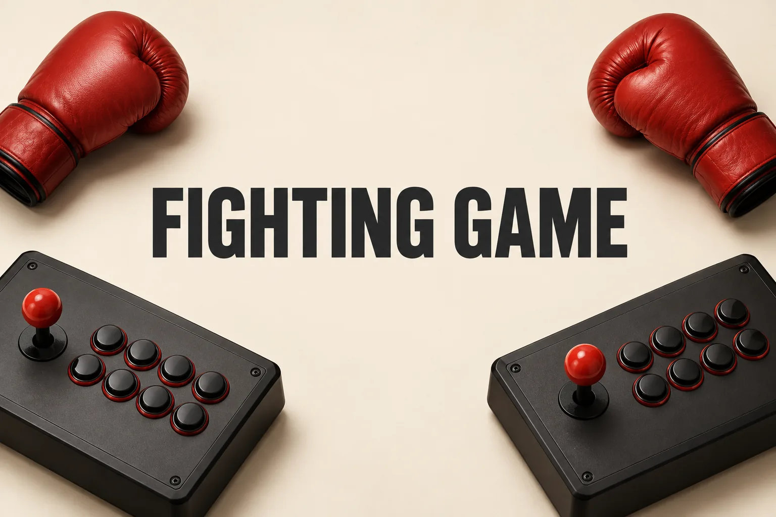 UFA 2026日本語実況Day 2はどんな大会？配信日程とPremierの意味의 FIGHTING GAME 관련 대표 이미지