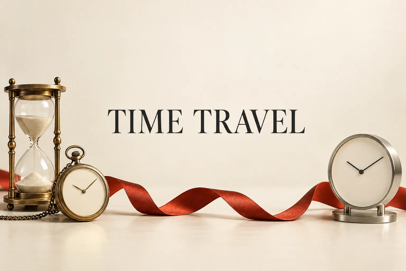 『いろはの恋は時代（とき）をかける』の基本設定と初回放送日時의 TIME TRAVEL 관련 대표 이미지