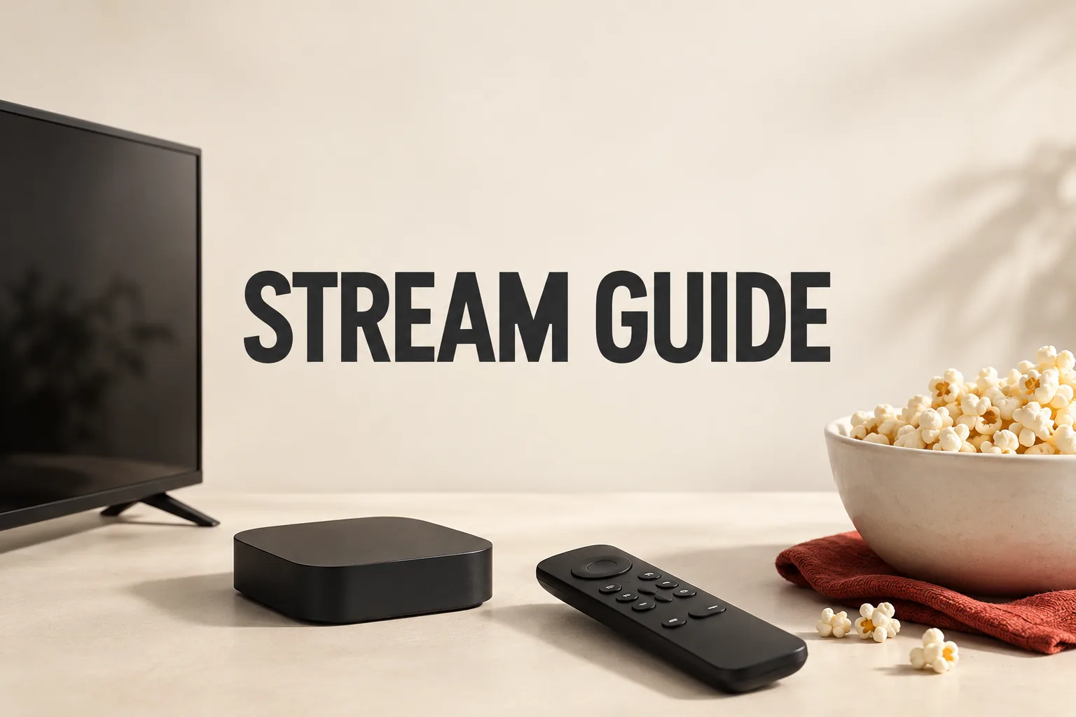 『いろはの恋は時代（とき）をかける』初回の公式見逃し配信先의 STREAM GUIDE 관련 대표 이미지
