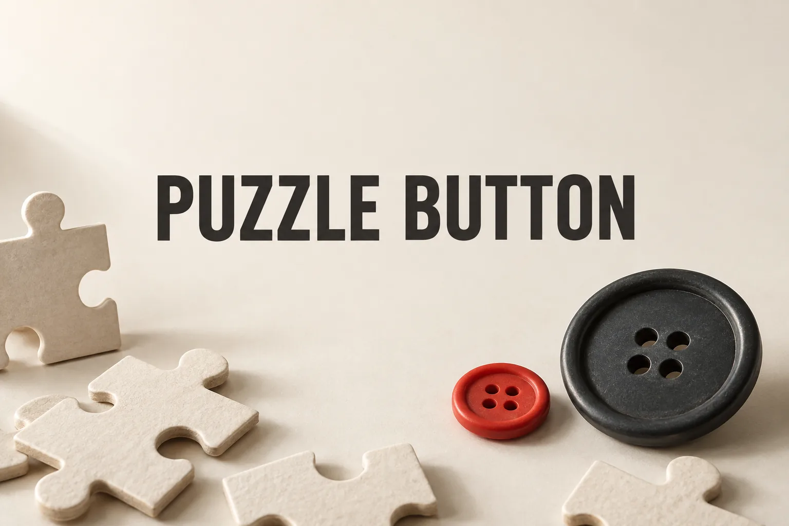 なぜ『利用規約に同意したい』は「とんでもなくイライラする」のか의 PUZZLE BUTTON 관련 대표 이미지