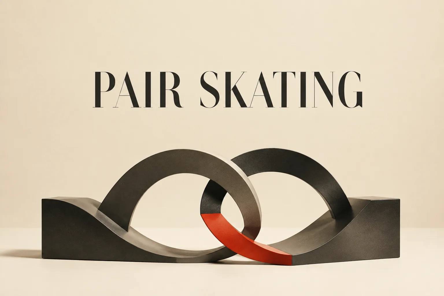 「りくりゅう」とは？三浦璃来・木原龍一の現在を公式情報で整理의 PAIR SKATING 관련 대표 이미지