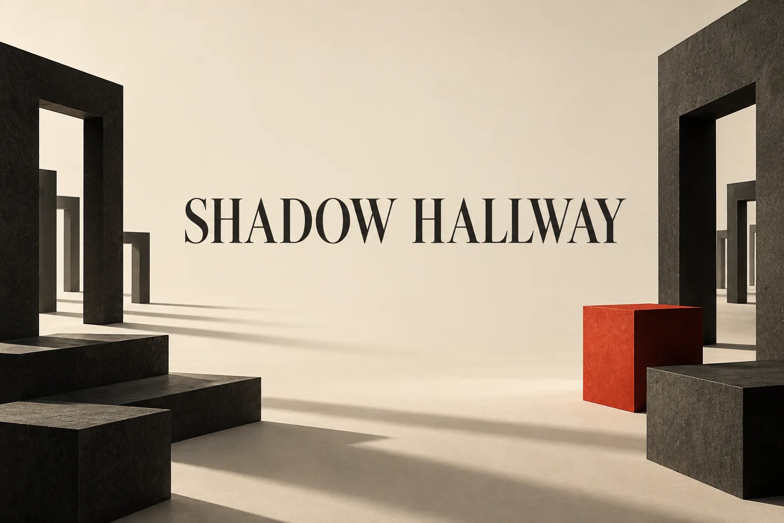 『アザー・マミー』予告編が気になって、監督と怖さの入口を調べた의 SHADOW HALLWAY 관련 대표 이미지