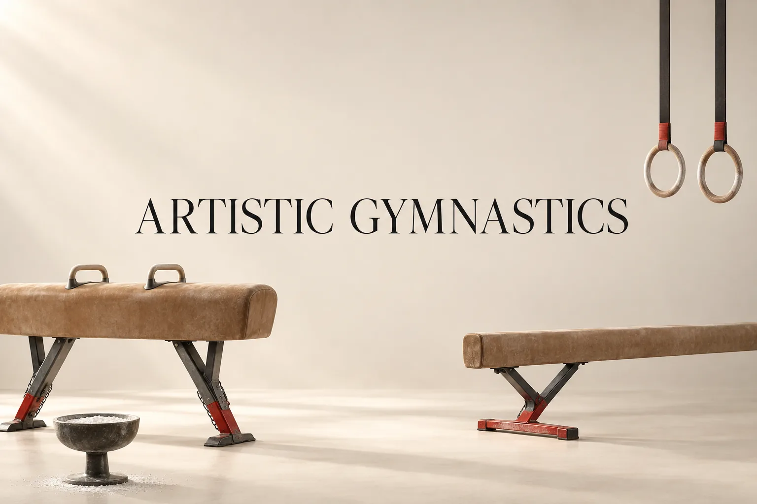 アジア大会の体操はいつ？ 岡慎之助・橋本大輝を追う日程の読み方의 ARTISTIC GYMNASTICS 관련 대표 이미지