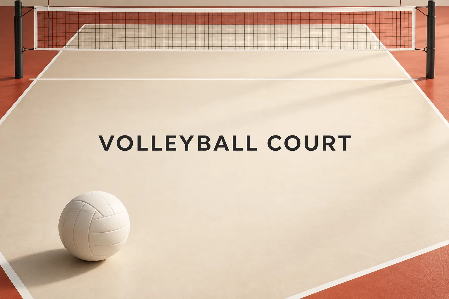アジア大会の男子バレーはいつ？日本戦の日程と決勝トーナメントの見方【愛知・名古屋2026】의 VOLLEYBALL COURT 관련 대표 이미지