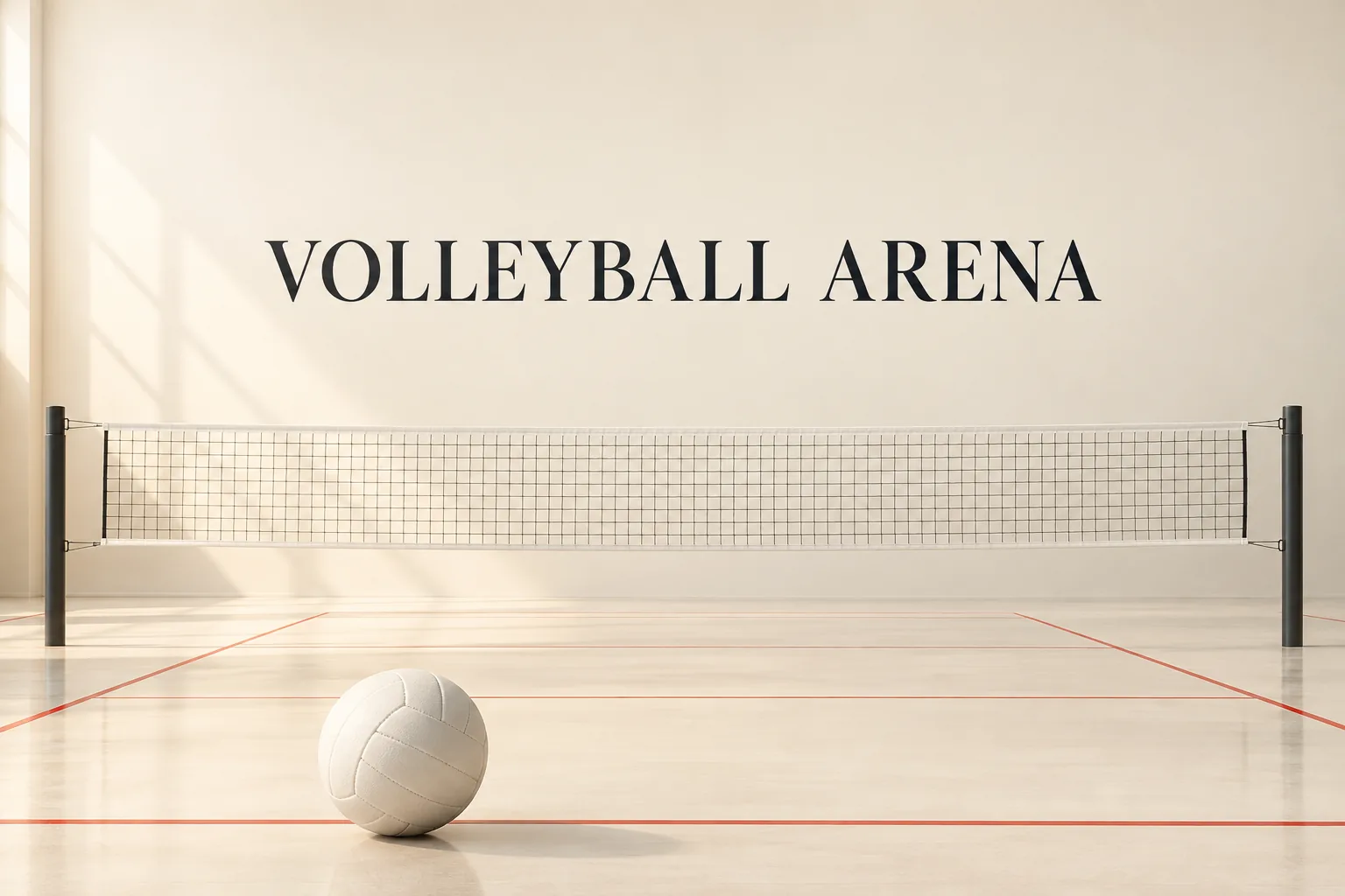 アジア大会男子バレー2026、日本戦はいつ？予選3試合と決勝までの見方의 VOLLEYBALL ARENA 관련 대표 이미지