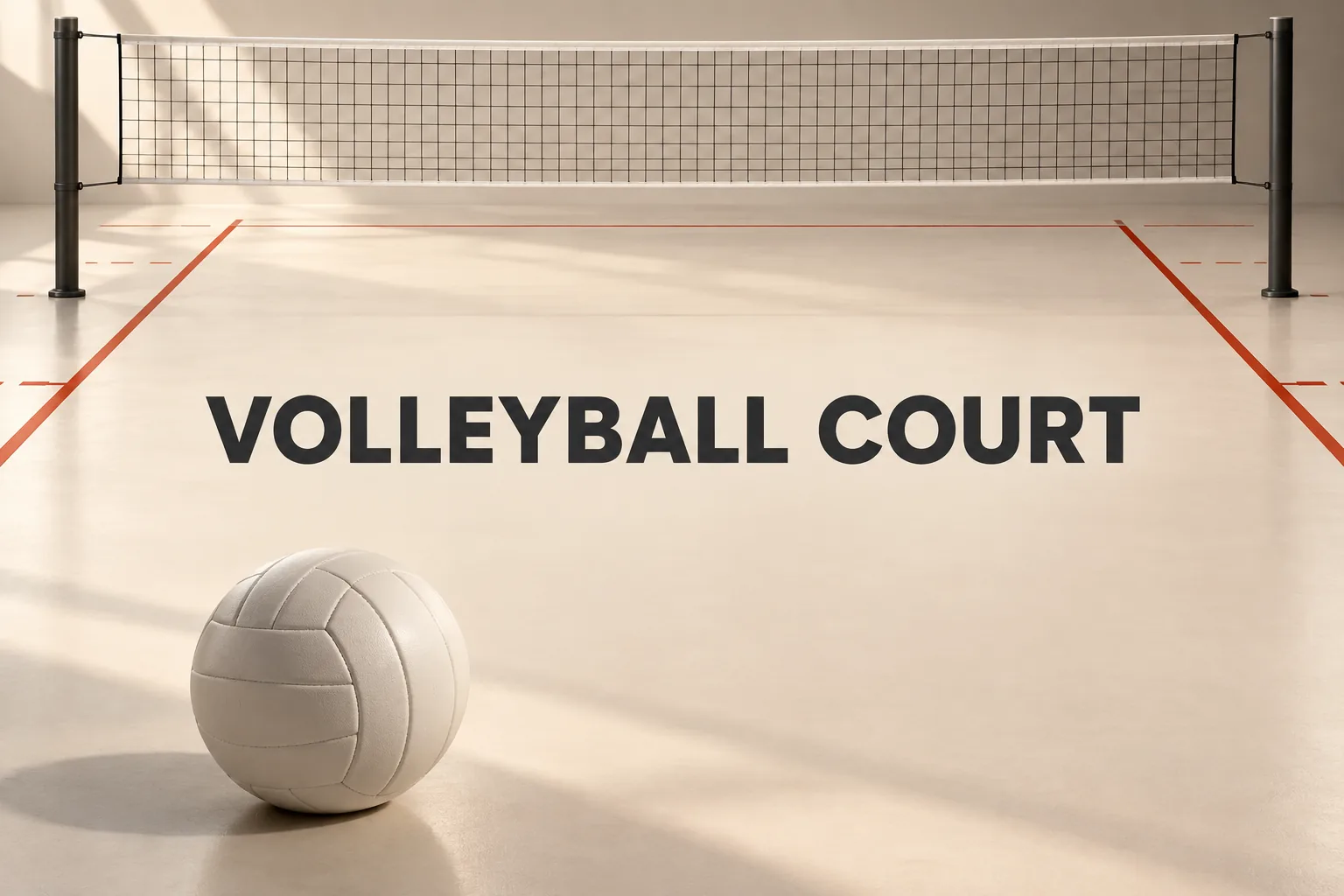 アジア大会男子バレーのメンバーは？2026年愛知・名古屋の日本代表12人의 VOLLEYBALL COURT 관련 대표 이미지
