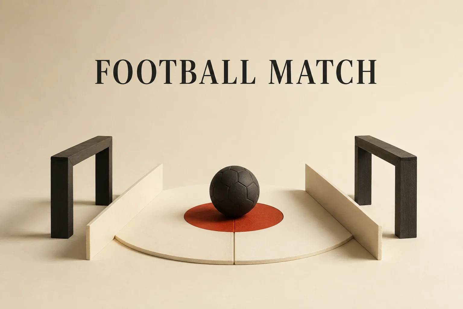エヴァートン対マンUは2-2、終盤の得点経過を整理의 FOOTBALL MATCH 관련 대표 이미지