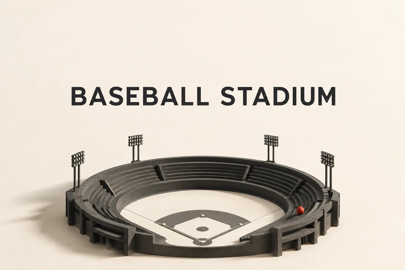 オリックス対西武、9月8日と9日は球場が違う。公式日程を調べたメモ의 BASEBALL STADIUM 관련 대표 이미지