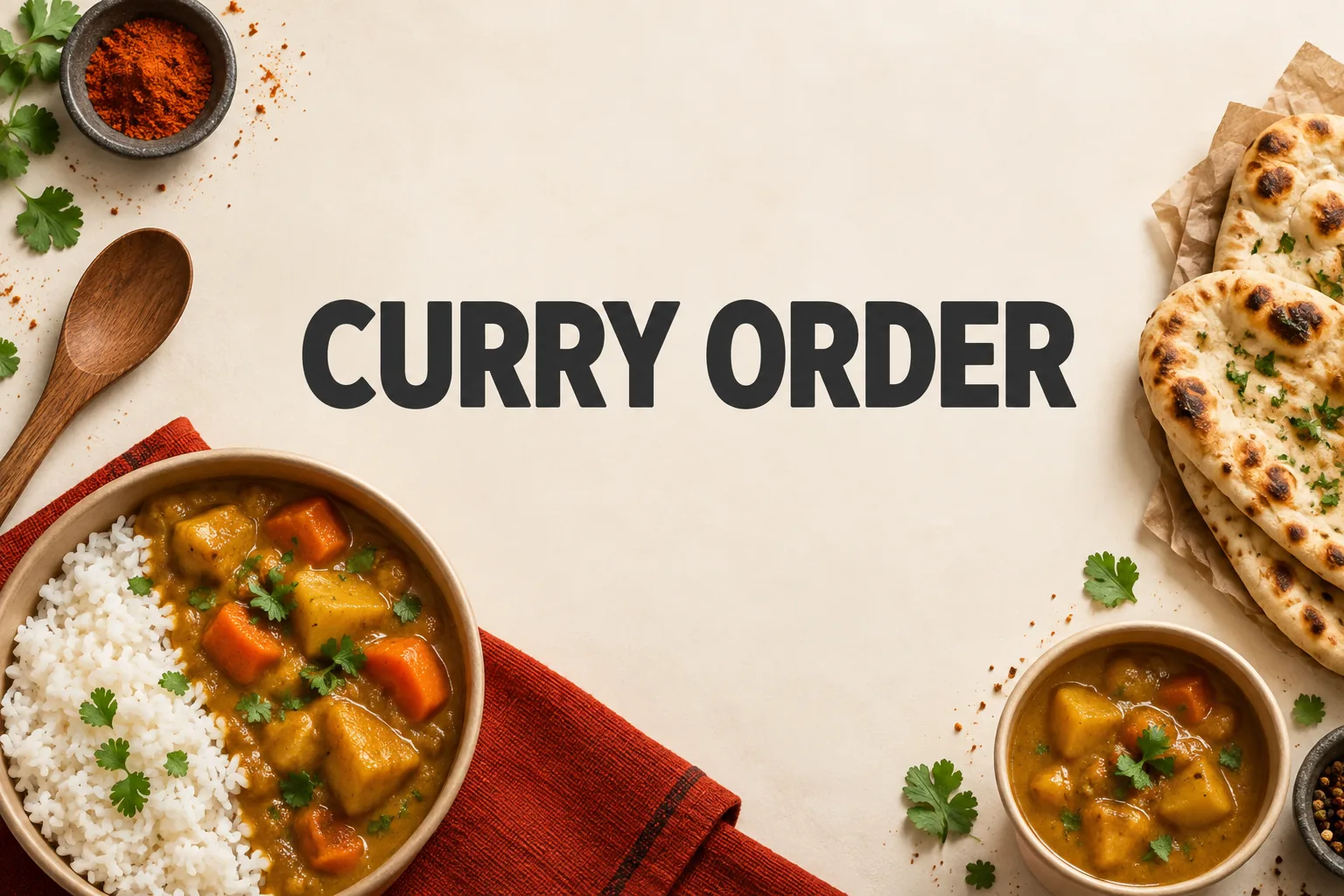 ココイチで何を選べばいい？「量・辛さ・具」を分けて決める注文の考え方의 CURRY ORDER 관련 대표 이미지