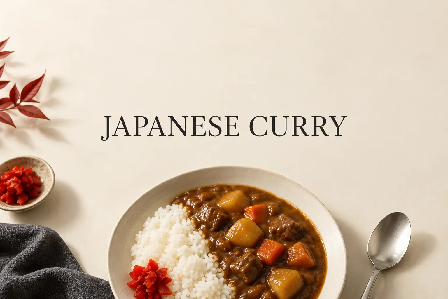 ココイチで注文に迷ったら？ソース・ライス量・辛さ・トッピングの決め方의 JAPANESE CURRY 관련 대표 이미지