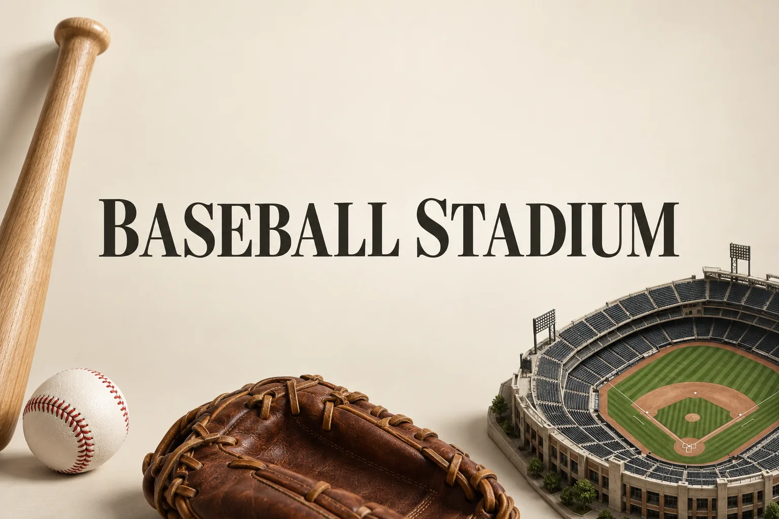 「ソフトバンク優勝」は何の優勝？福岡ソフトバンクホークスを公式情報で読み解く의 BASEBALL STADIUM 관련 대표 이미지