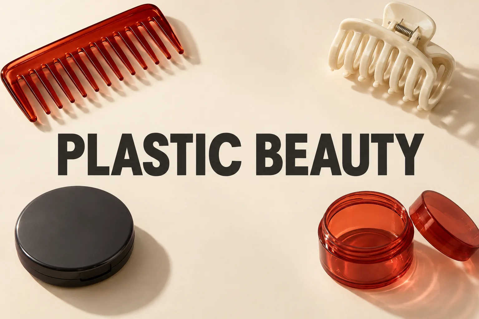 『ダウンタイム』はネトフリでいつから？全8話の配信と文・凜の対立を整理의 PLASTIC BEAUTY 관련 대표 이미지