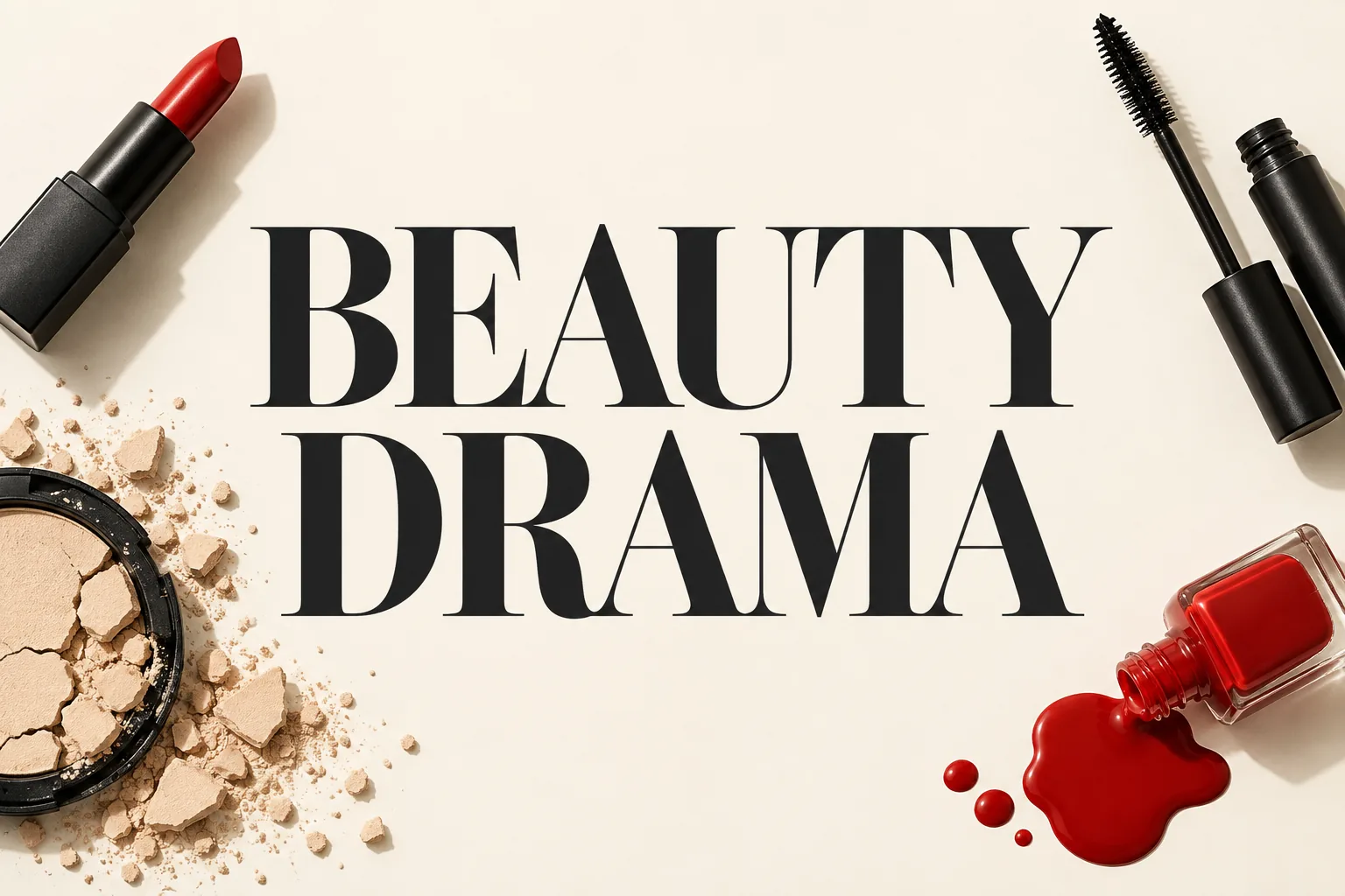『ダウンタイム』國分佳奈（20代女性）編の予告をどう見る？ 作品の軸と確認できること의 BEAUTY DRAMA 관련 대표 이미지