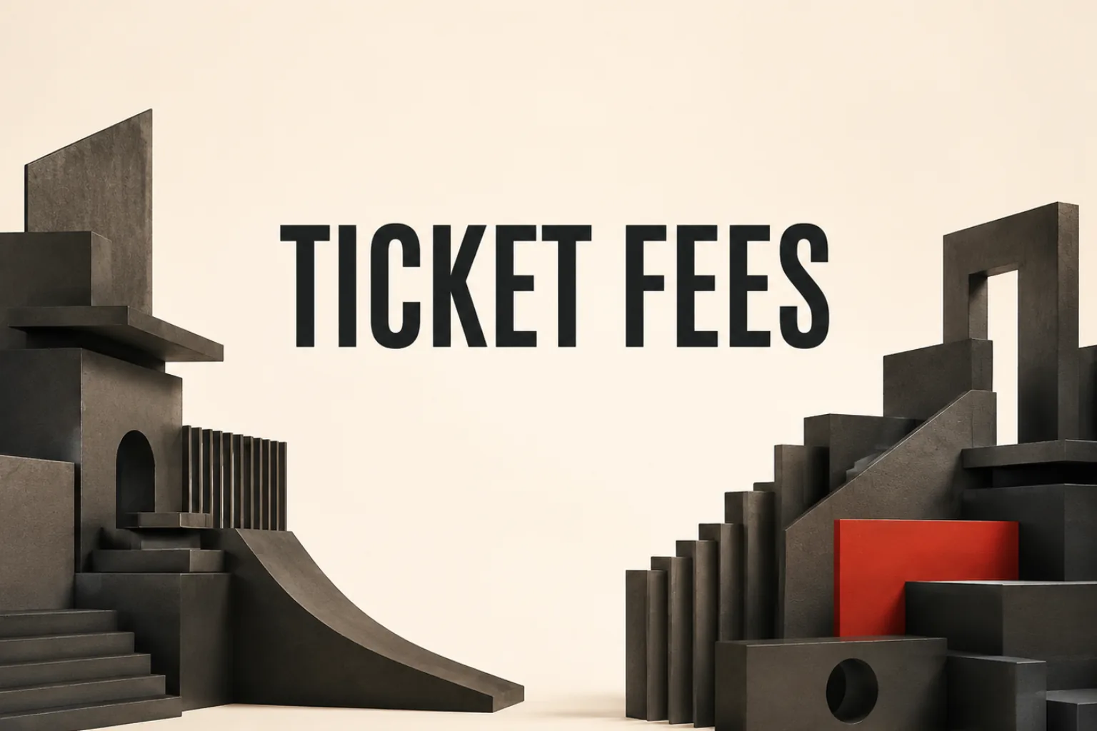 チケットぴあの手数料はいくら？購入方法・支払方法別に整理의 TICKET FEES 관련 대표 이미지