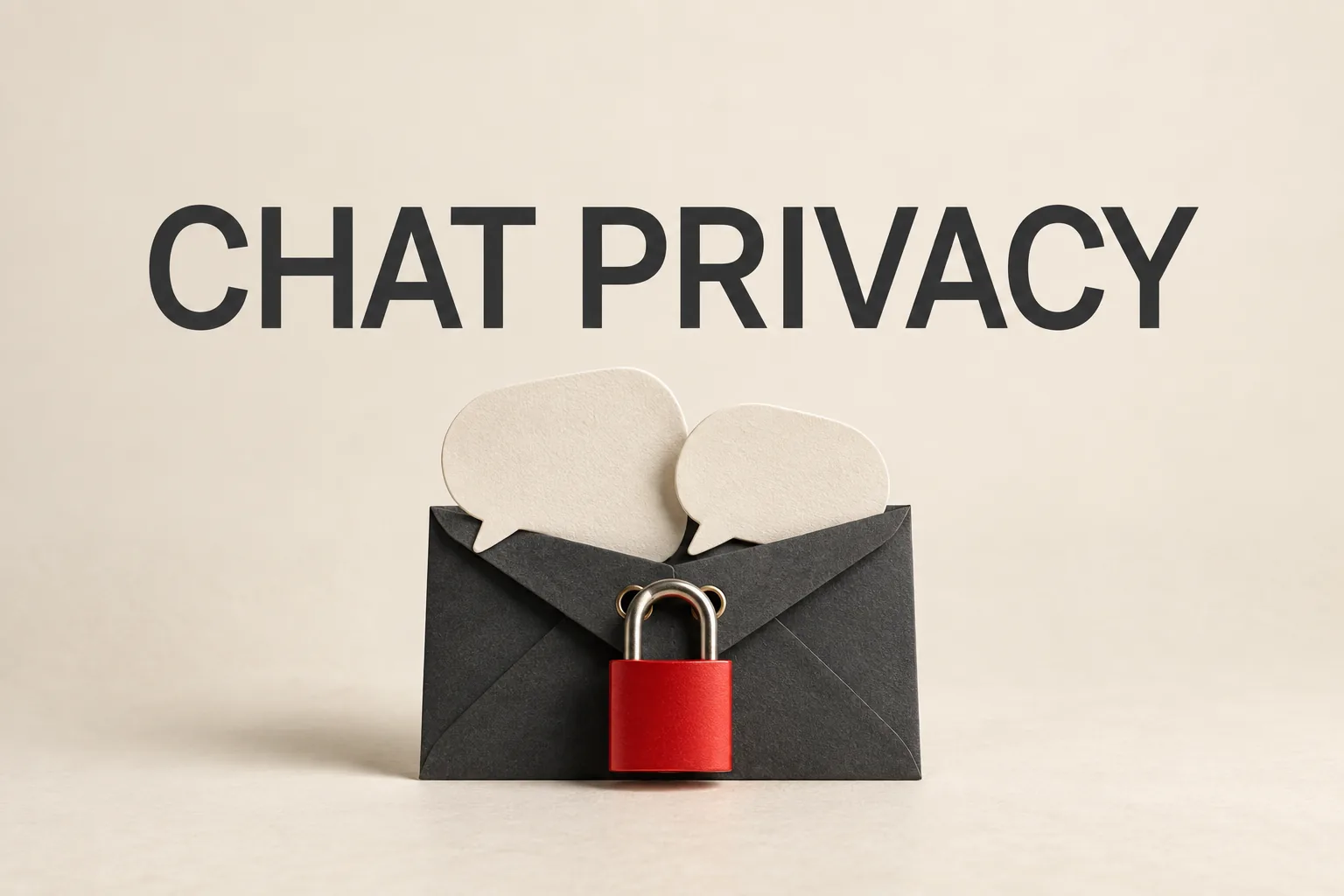 チャットで送った文は消せる？ LINEの「削除」と「送信取消」を分けて考える의 CHAT PRIVACY 관련 대표 이미지