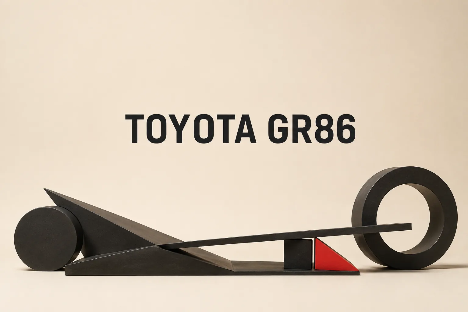 トヨタ GR86の2026年改良モデルを調べたメモ｜価格とグレードの選び方의 TOYOTA GR86 관련 대표 이미지