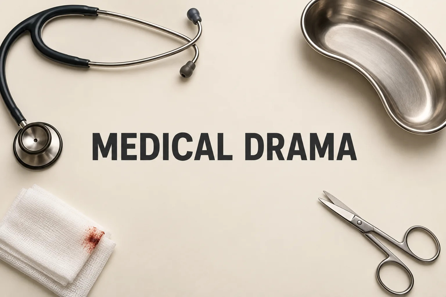 『ドクターX ～白衣のマフィア～』は日本版？Netflix日本での確認先と開始時期의 MEDICAL DRAMA 관련 대표 이미지
