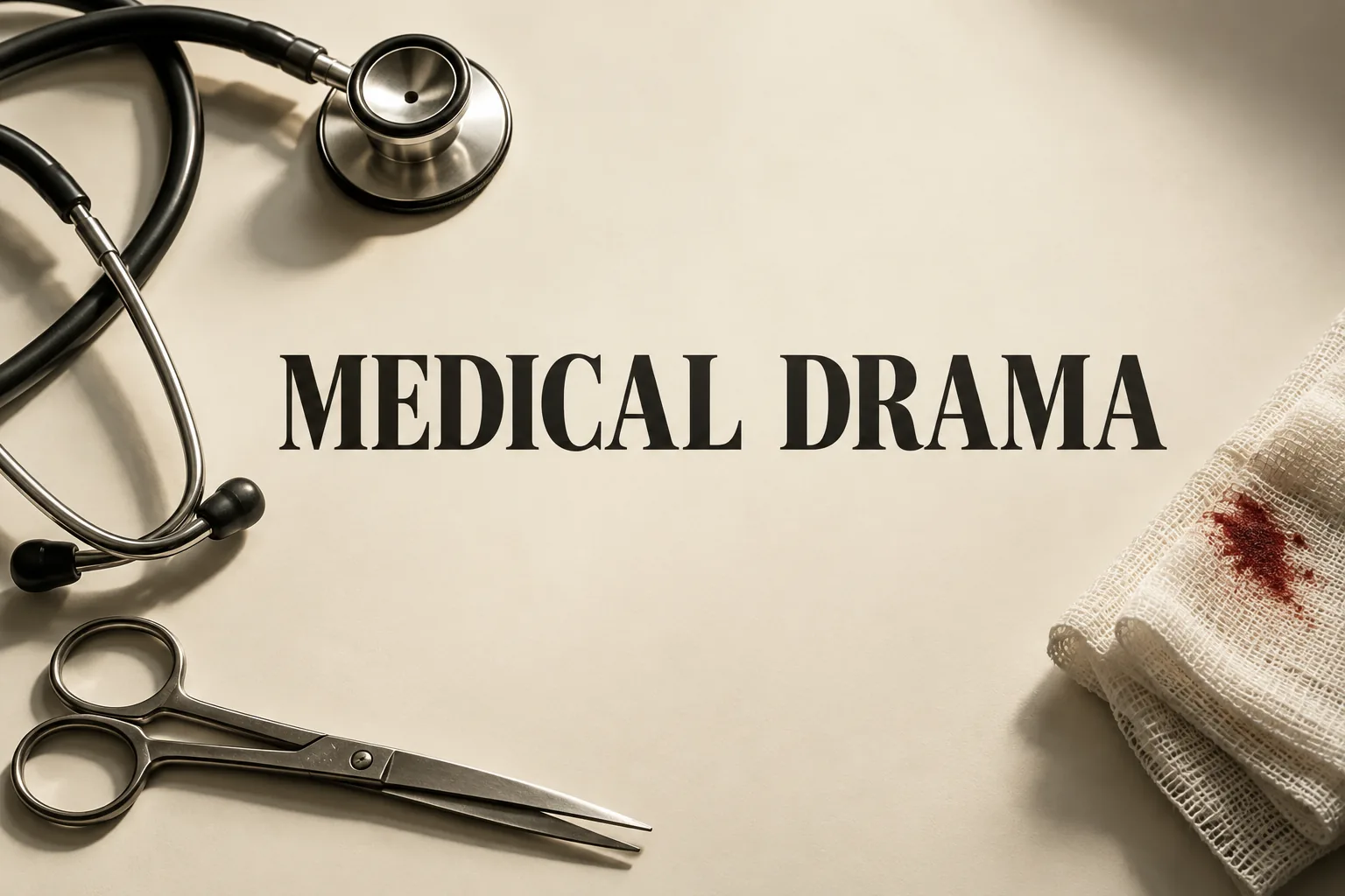 『ドクターX ～白衣のマフィア～』は日本版と別作品？韓国での初回放送日時의 MEDICAL DRAMA 관련 대표 이미지