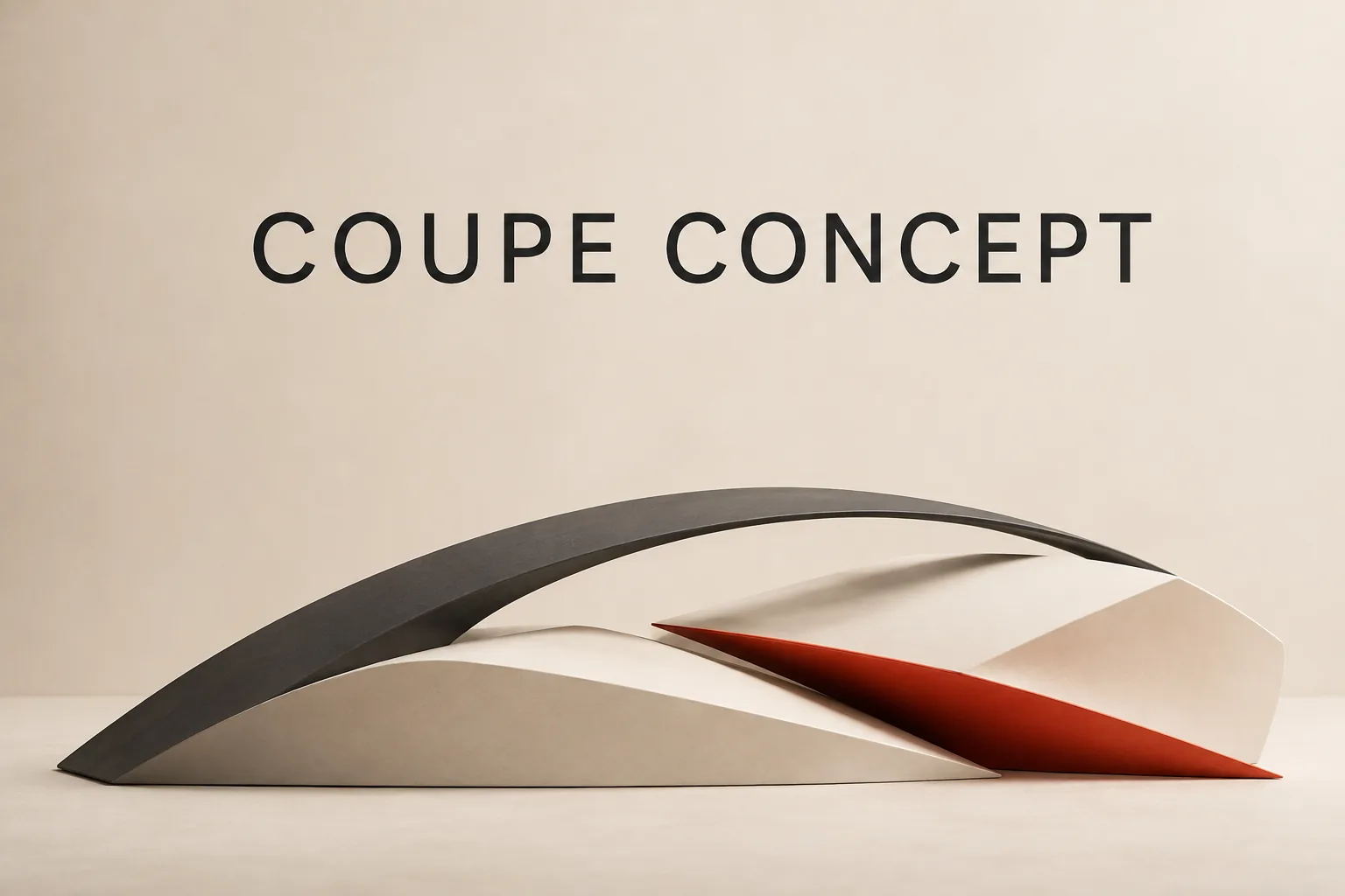 ハスラークーペとは？公式資料から分かった市販車との違い의 COUPE CONCEPT 관련 대표 이미지