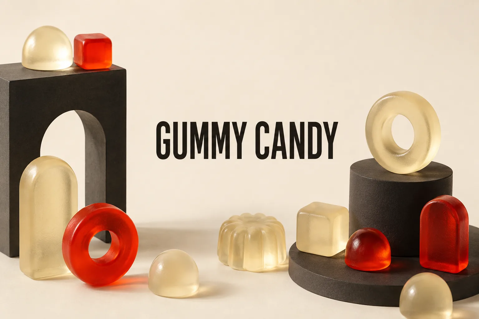 ピュアラルグミとは？公式情報から味と違いを整理した의 GUMMY CANDY 관련 대표 이미지