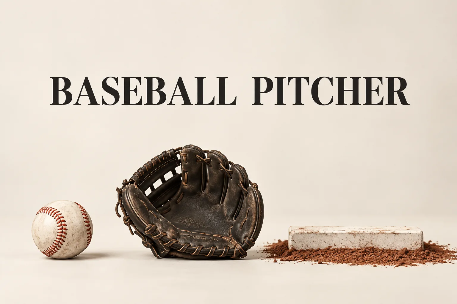 ブライアン・ウルフとは？日ハムと西武の記録をつなげて読む의 BASEBALL PITCHER 관련 대표 이미지