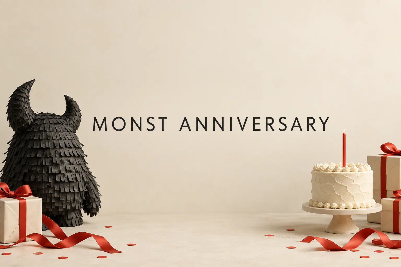 モンスト9/17発表の要点：13周年クエストと新難度、FREAKをどう見る？의 MONST ANNIVERSARY 관련 대표 이미지