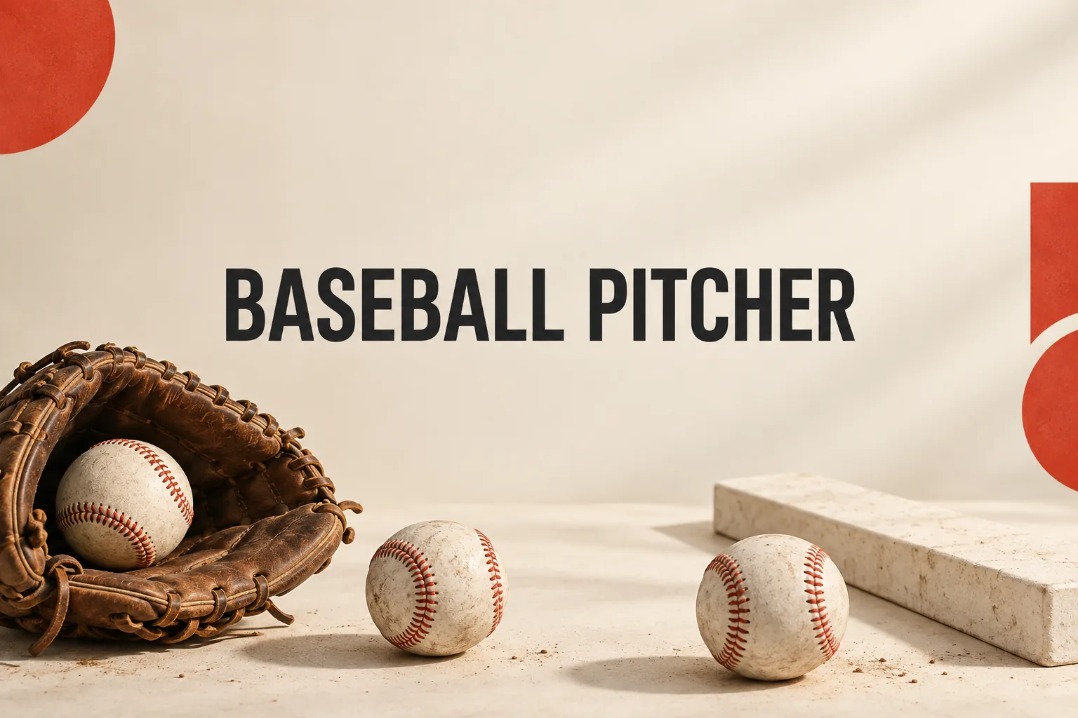 ヤクルト対DeNAの「規定投球回」は誰？ 2026年9月17日現在の公式成績を読む의 BASEBALL PITCHER 관련 대표 이미지