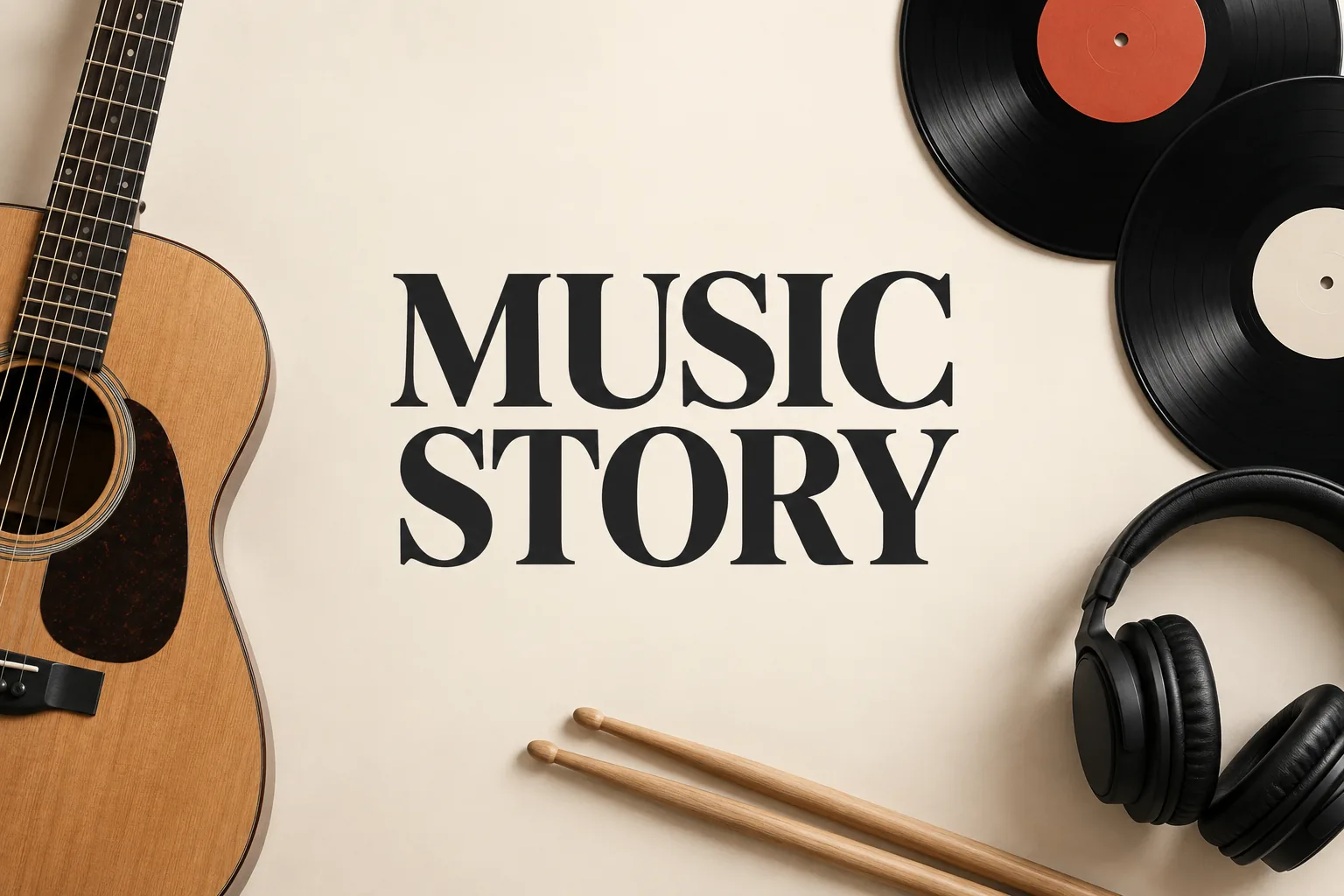 ヨルシカとは？作品の形から選ぶ、はじめての聴き方의 MUSIC STORY 관련 대표 이미지