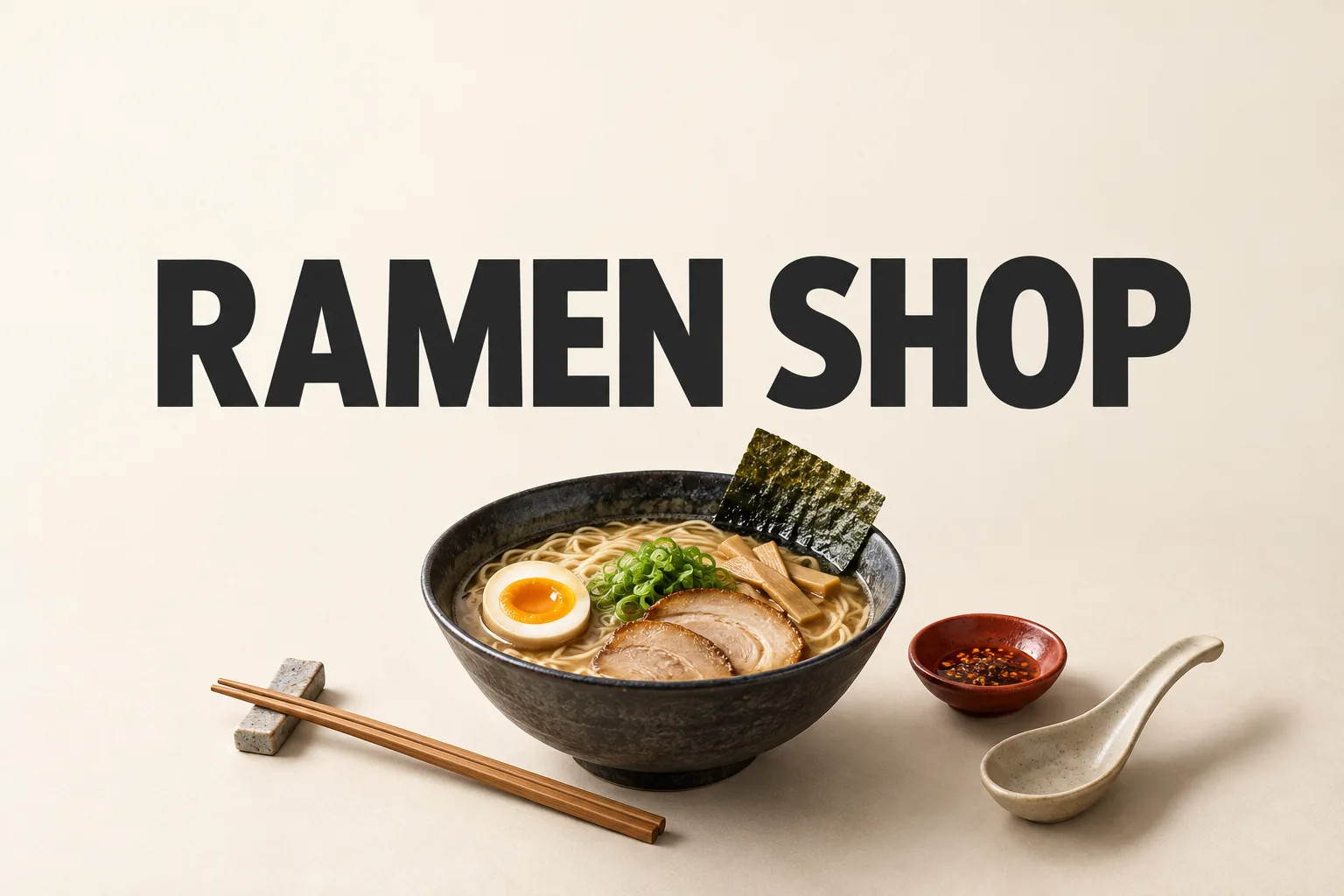 ラーメン山岡家の特徴は？味だけでなく「店の条件」から選ぶ理由의 RAMEN SHOP 관련 대표 이미지