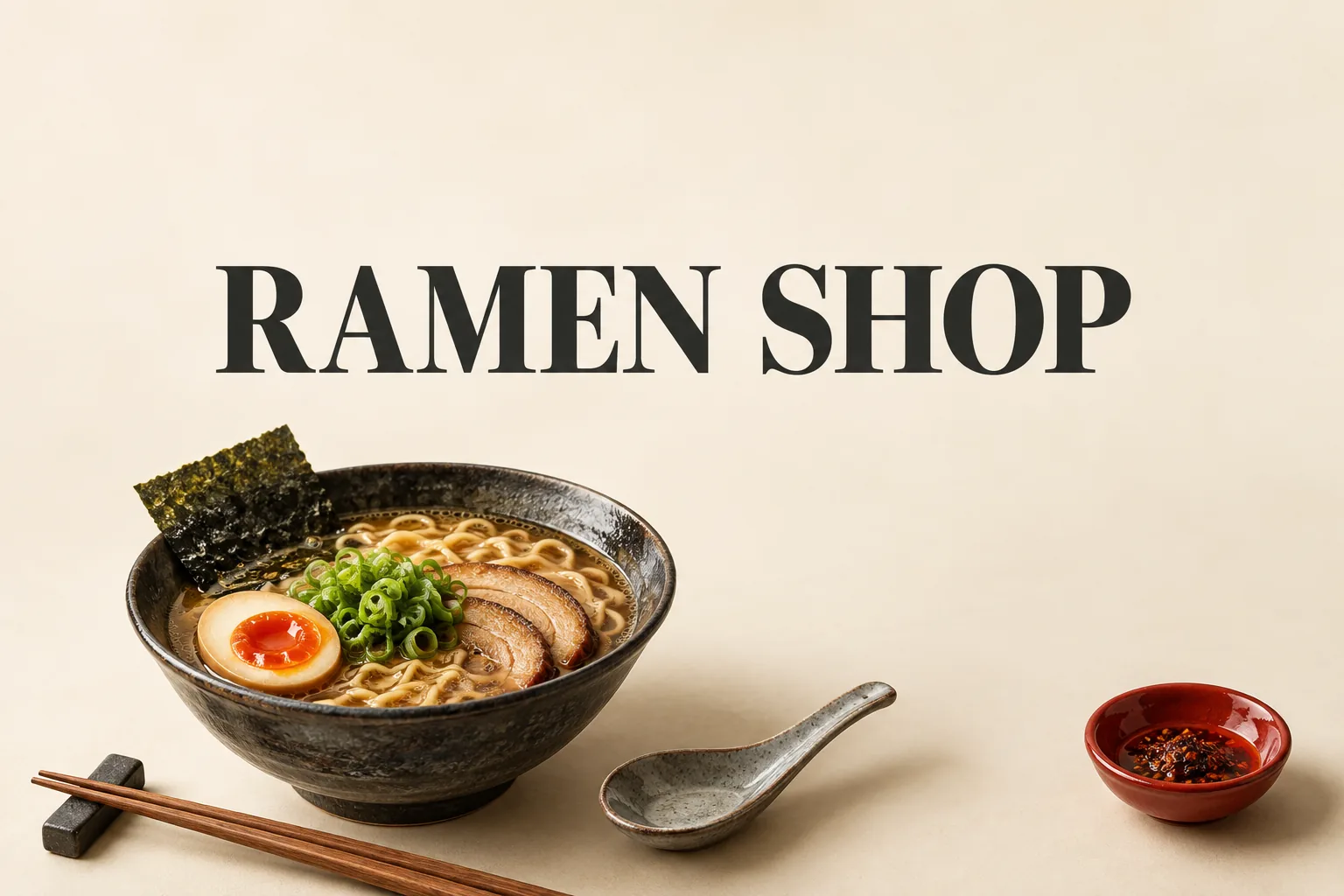 ラーメン山岡家は何が特徴？公式情報から味と店づくりを読み解く의 RAMEN SHOP 관련 대표 이미지