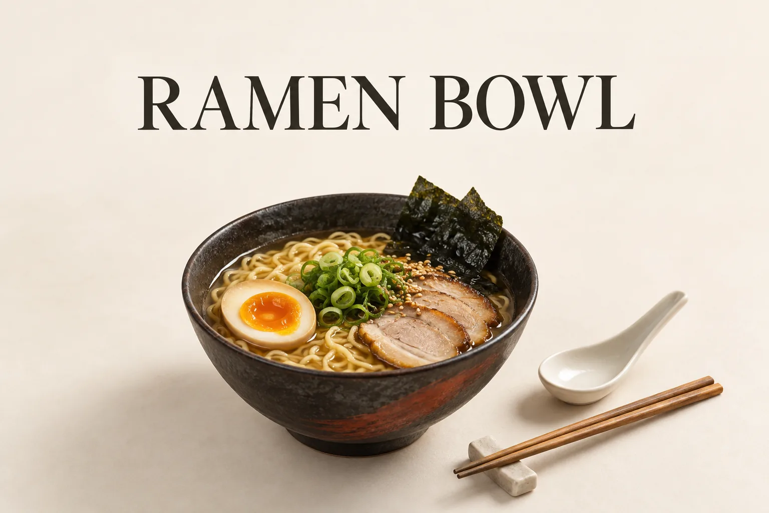 ラーメン山岡家は北海道発祥？公式沿革でわかる牛久と札幌の関係의 RAMEN BOWL 관련 대표 이미지