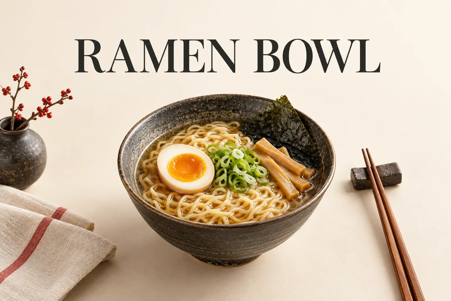 ラーメン山岡家を初めて調べるなら？公式情報で見る店・メニュー・注文の考え方의 RAMEN BOWL 관련 대표 이미지