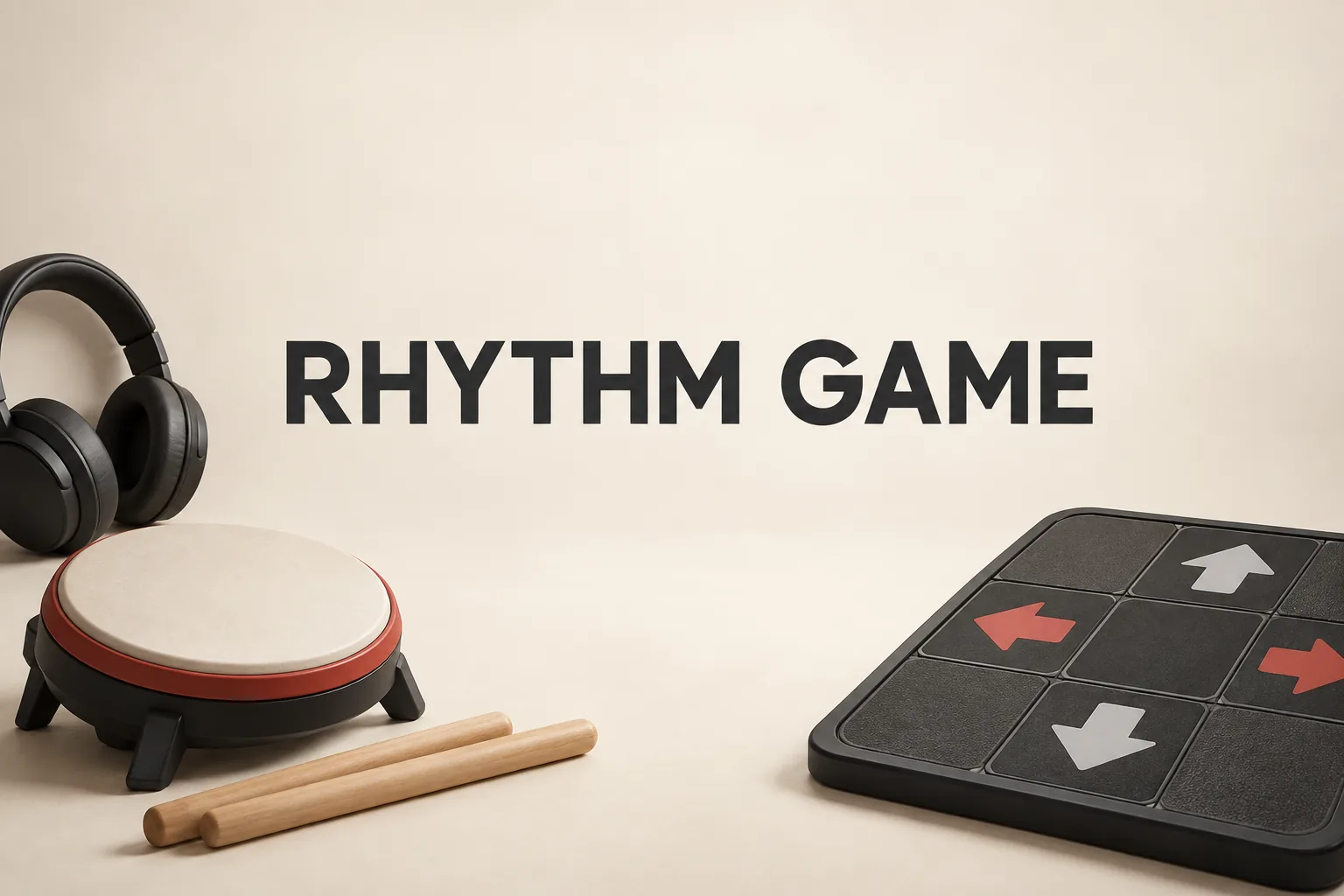 「リズム天国する！」で確認したいこと――『リズム天国 ミラクルスターズ』はひとり？みんな？의 RHYTHM GAME 관련 대표 이미지