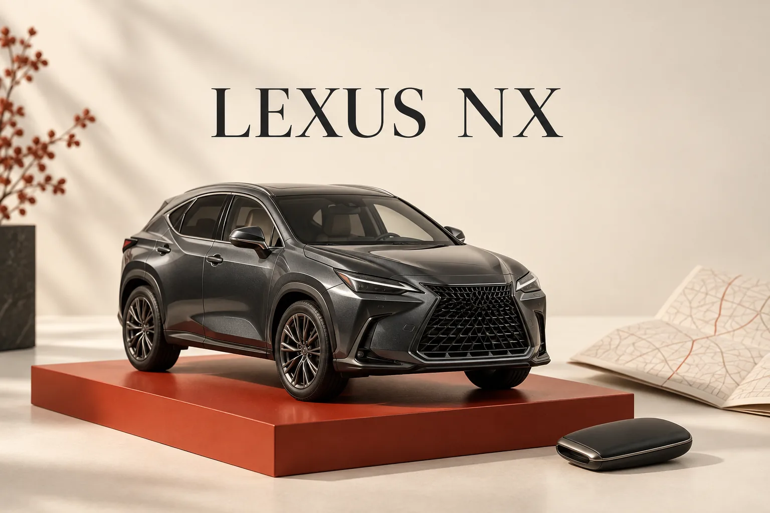 レクサスNXは今買うべき？現行モデルと新型を待つ判断基準의 LEXUS NX 관련 대표 이미지