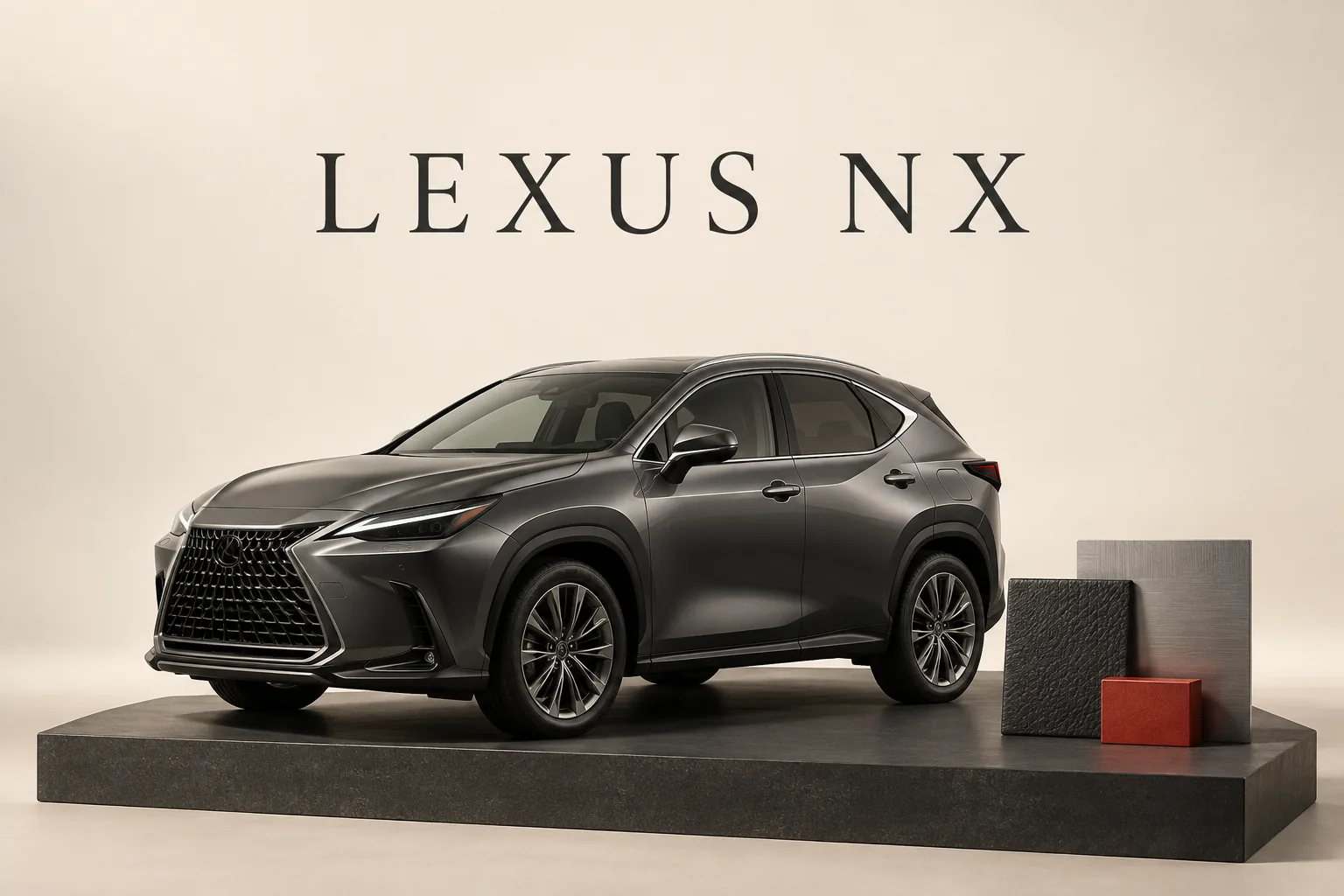 レクサスNXは今選ぶ？現行型と新型発表から判断材料を整理의 LEXUS NX 관련 대표 이미지