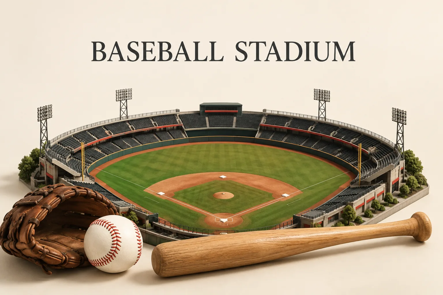 レンジャーズ対ブルージェイズは日本時間いつ？ 2026年9月の公式日程を読み替える의 BASEBALL STADIUM 관련 대표 이미지