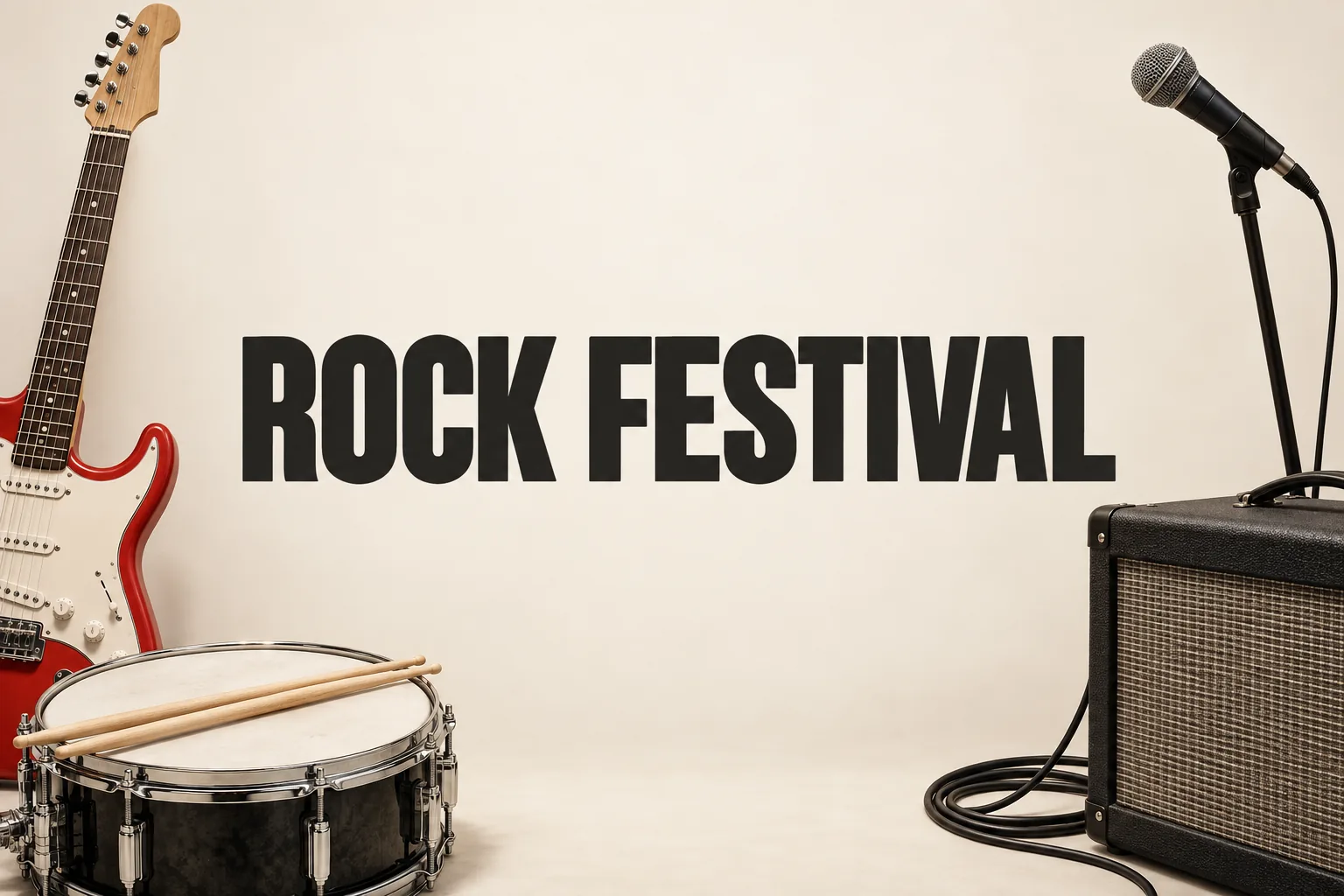 ロッキン2026はどうなった？9月21日公演の中止と払い戻しを公式情報で確認의 ROCK FESTIVAL 관련 대표 이미지
