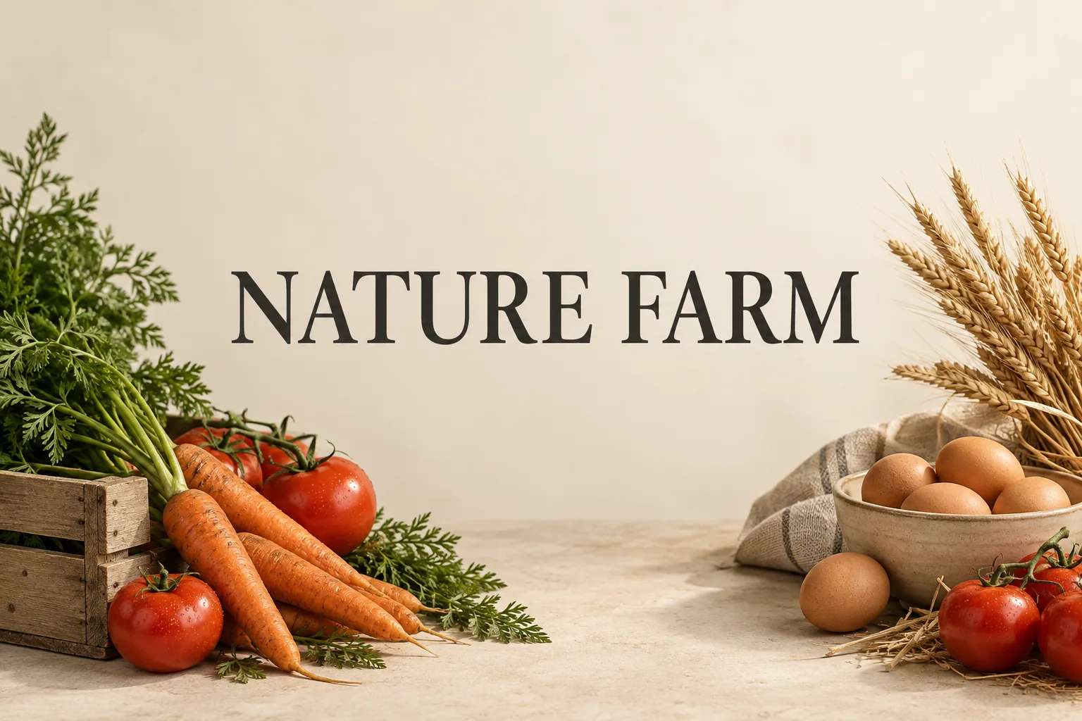 ローラの現在は？新潟の暮らしと「土を触る」活動から見えること의 NATURE FARM 관련 대표 이미지