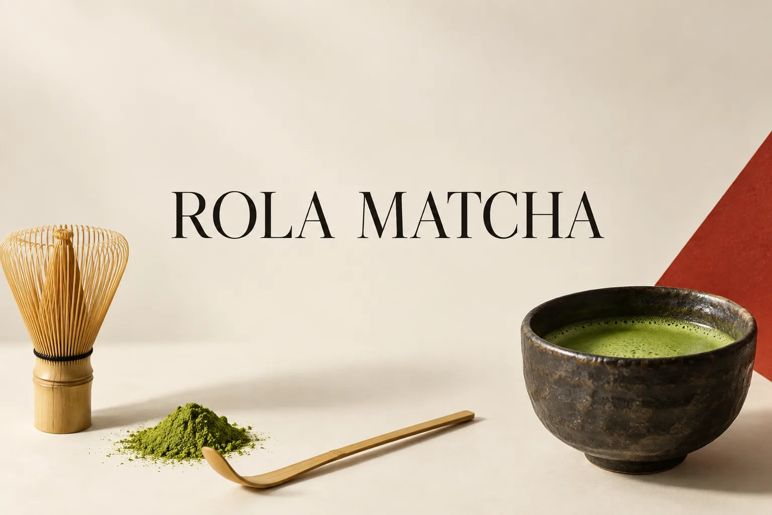 ローラの現在は？ 新潟の暮らしと抹茶の仕事を公式情報で読み解く의 ROLA MATCHA 관련 대표 이미지